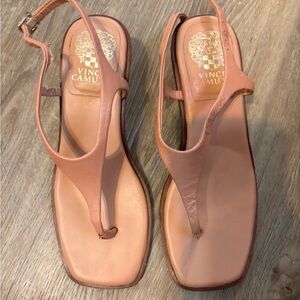 Vince Camuto Women's Blush Sandals